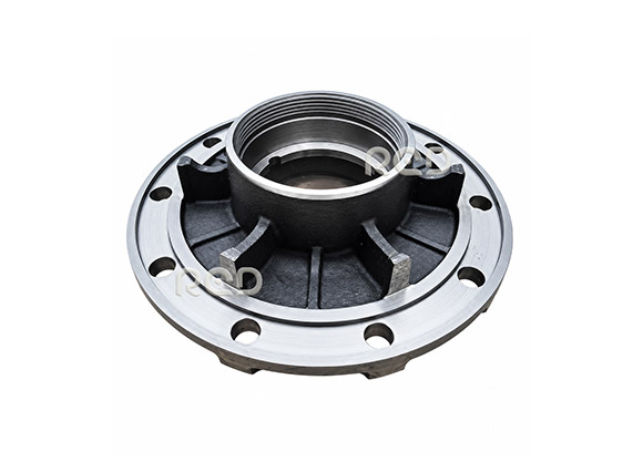Cubo de rueda FUWA OEM 3601R
