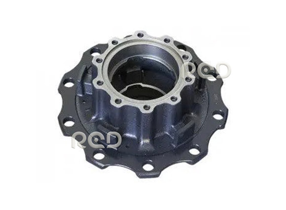 Cubo de rueda Scania OEM 2290526