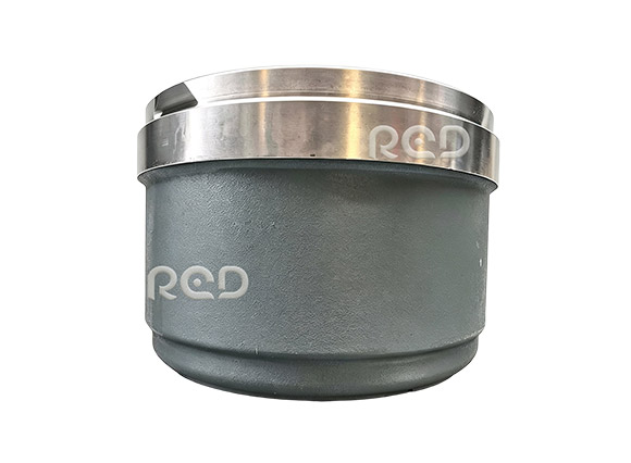 Tambor de freno FUWA OEM 3601S