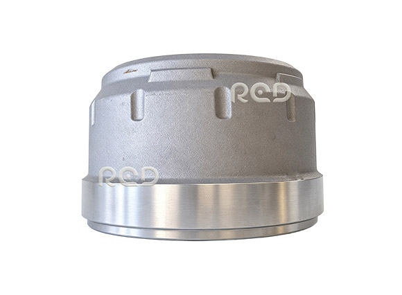 Tambor de freno HANDE OEM HD0144-485