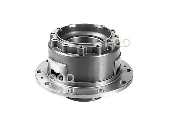 Cubo de rueda Renault OEM 5010566112