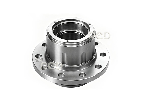 Cubo de rueda SAF OEM 3307205600