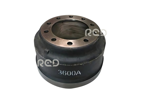 Tambor de freno Kenworth OEM 3600A