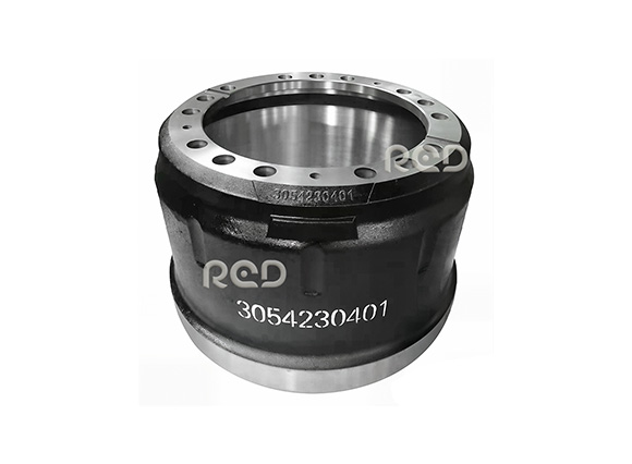 Tambor de freno Volvo OEM 3054230401