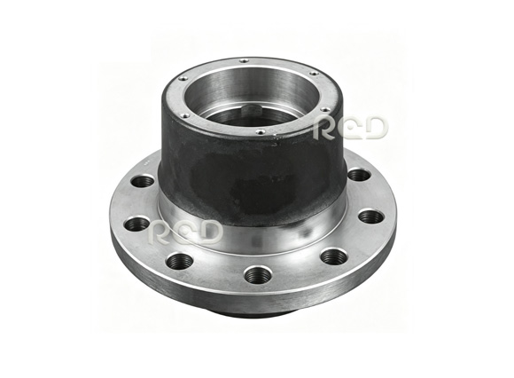 Cubo de rueda Meritor ROR OEM 21203219