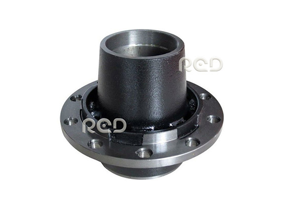 Cubo de rueda IVECO OEM 7172935