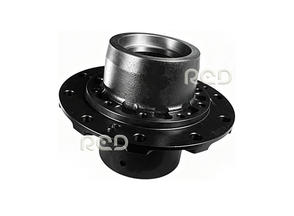 Cubo de rueda Mercedes-Benz OEM 9423560801